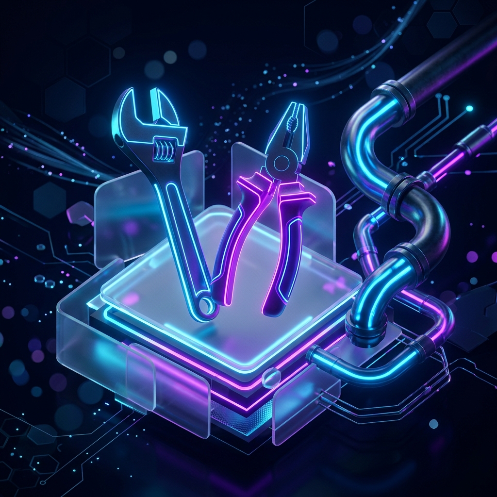 Fix-Flow Tools